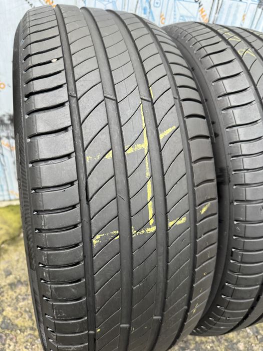 Anvelope 235 55 18