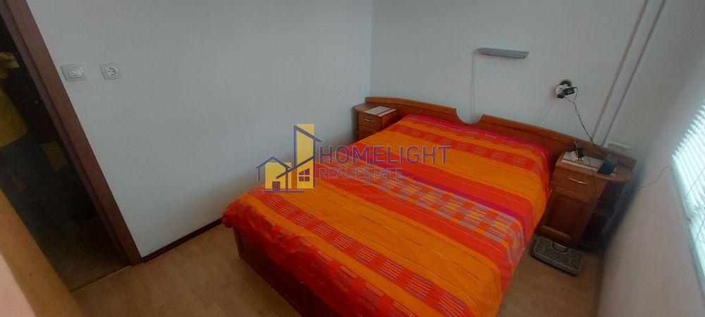 Продава се Двустаен апартамент в София, Младост 4 - 47 кв.м за 3086 €/кв.м - Снимка #4