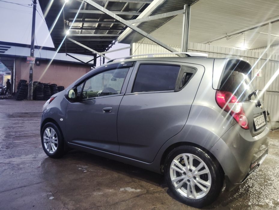 Cobalt diska rasmiy GM original