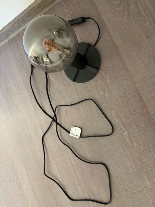 Lampa IKEA Skaftet