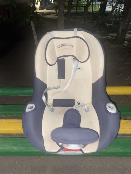 Продам детское кресло