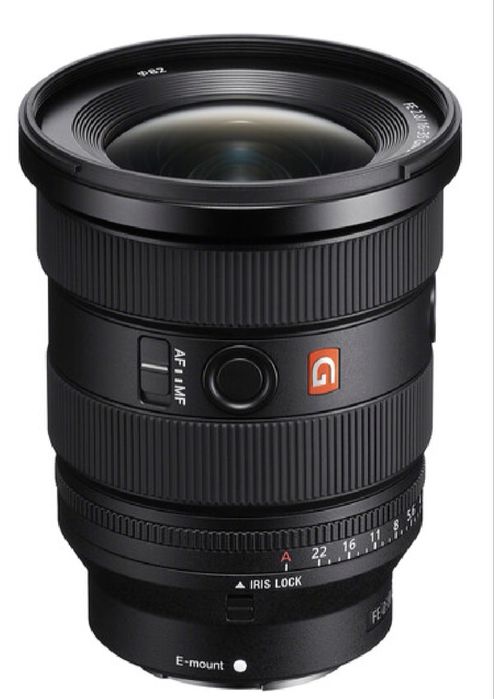 Камера Sony A7 S 3 новый