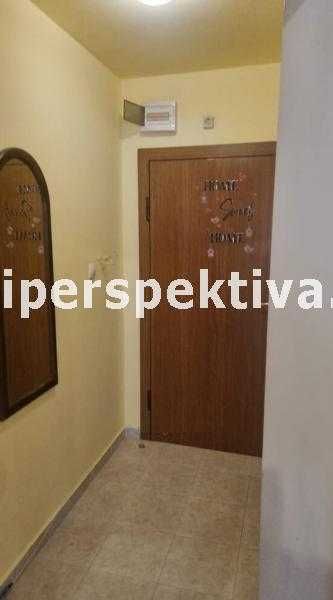 Продава се Едностаен апартамент в Пловдив, Кършияка - 40 кв.м за 1212 €/кв.м - Снимка #5