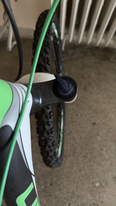 Bicicleta Mtb Devron M