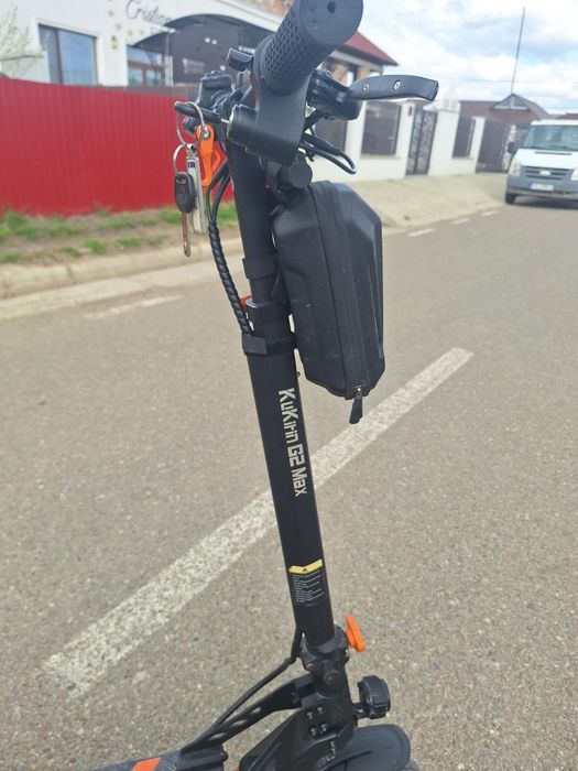 Vând Kukirin G2 max