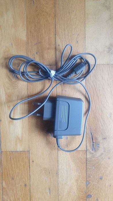 incarcator alimentator Nintendo DS