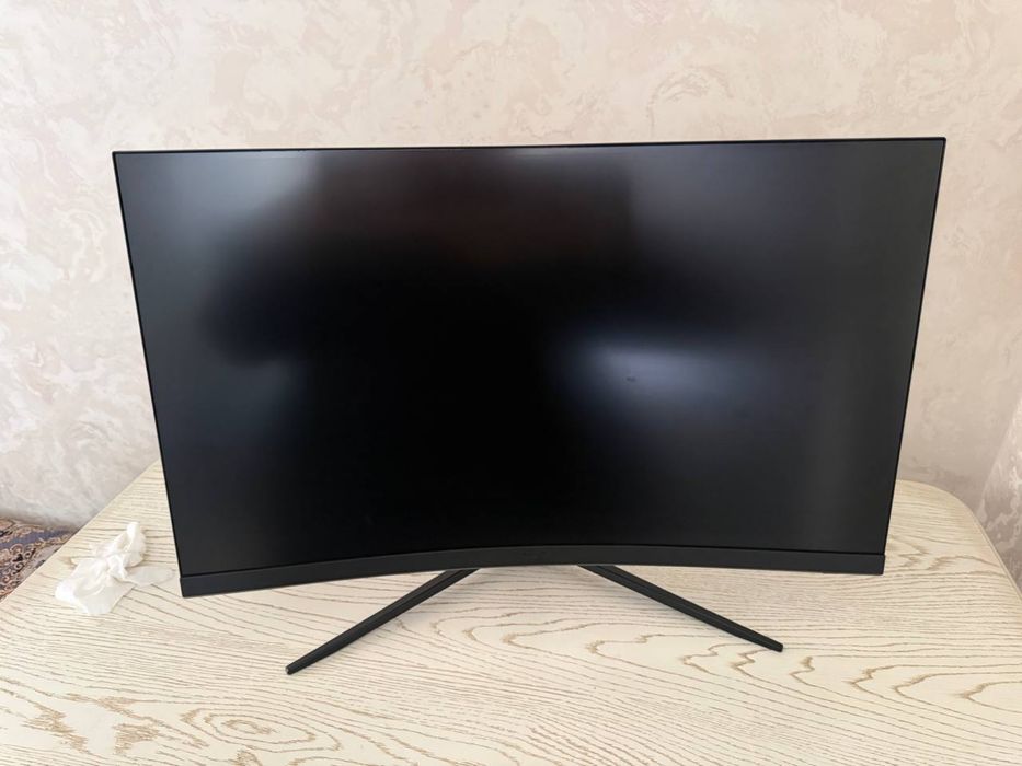 Б/У Монитор , MSI -32 G32C4X Curved Gaming Monitor
