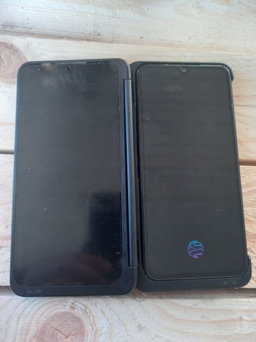 Lgv50sThinQ sotiladi aperativ 8gb xotira 256gb karobka bor