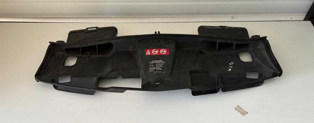 Deflector aer Mercedes E Class W212