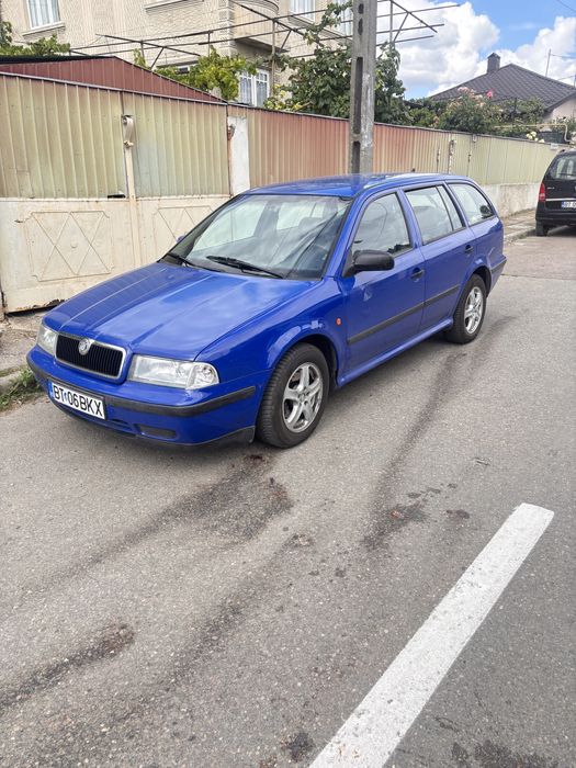 SKODA Octavia 0 — imagine 2
