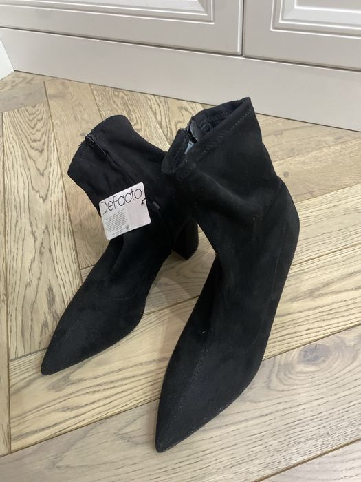 Продам туфли срочно