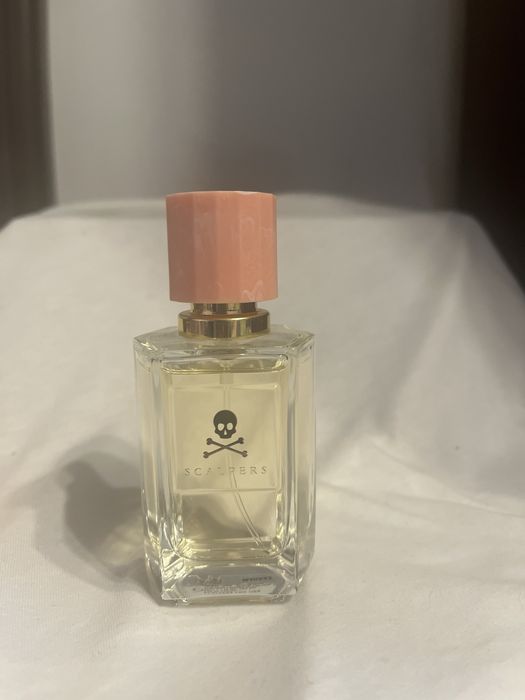 Испания, парфюмерная вода Scalpers Her & Here Eau de Parfum
