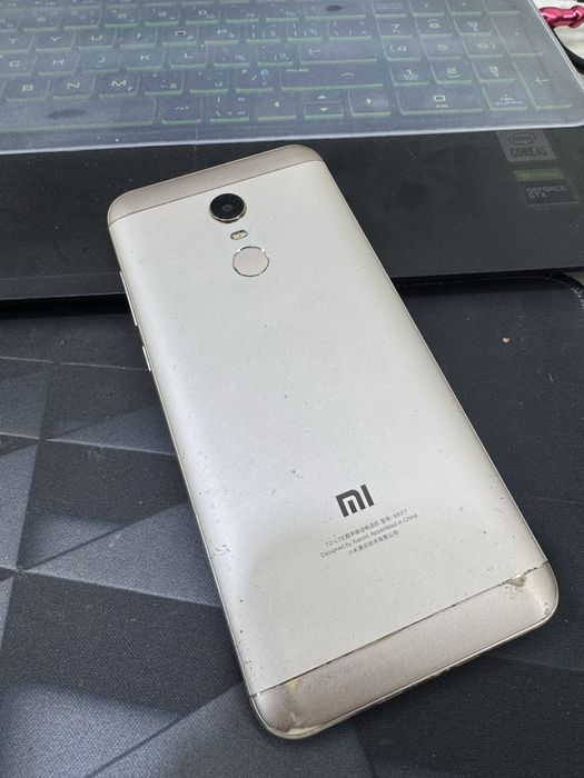 Redmi Perfectum Telefon