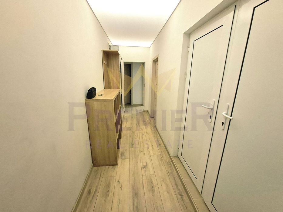 Продава се Тристаен апартамент в Варна, Автогара - 72 кв.м за 2475 €/кв.м - Снимка #7