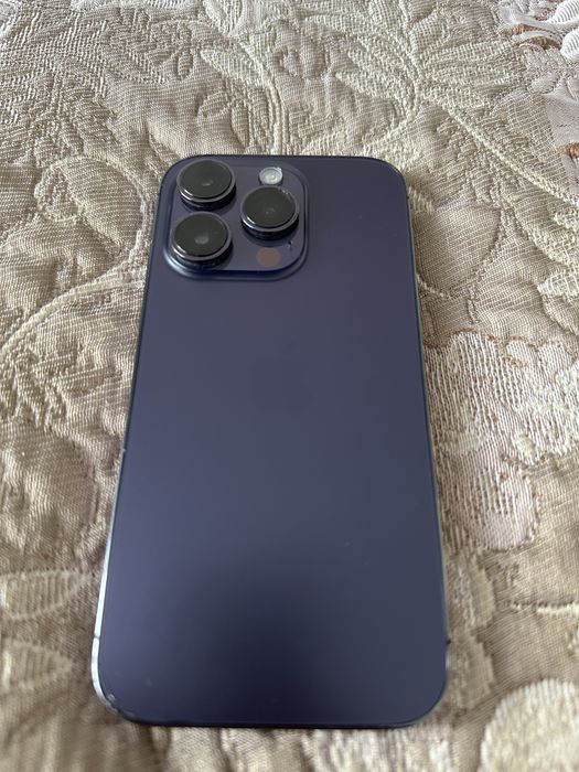 Iphone 14 pro 128 гб