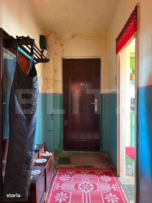 Apartament 2 camere, renovabil , 50 mp, zona Kaufland