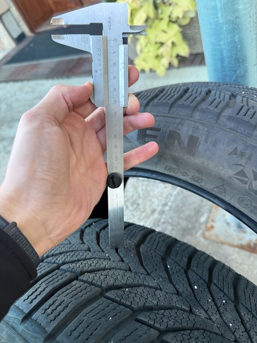Nexen Winguard Sport 2 215/55R17