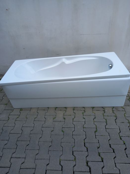 Вана за баня  комплект