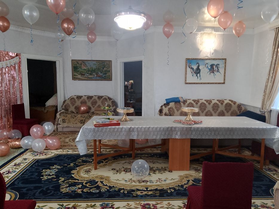 Продаётся  Дом Ипотеке Подлежит  с Пристройками