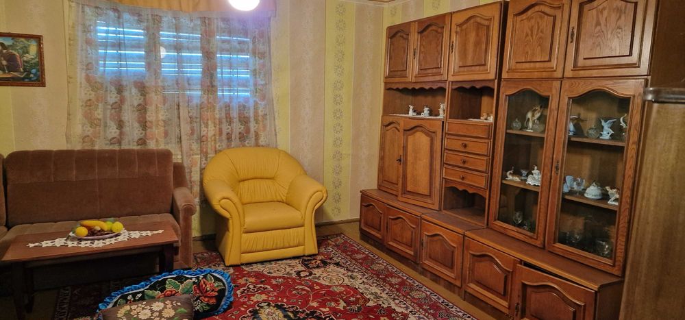 Casa de vanzare  la 37 km de Arad