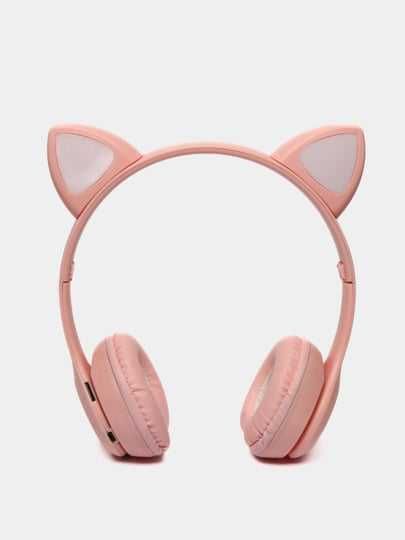 Продам беспроводные наушники с микрофоном, Bluetooth, по себестоимости