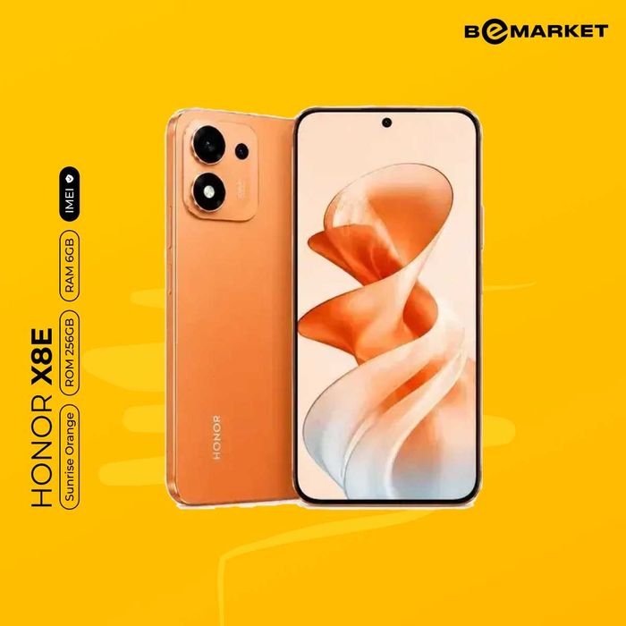 Honor X8e 8/256 GB