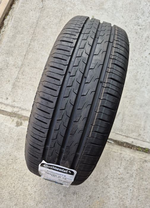 O bucată 205/185 65/55 R15 vară - una Goodyear Semperit Continental