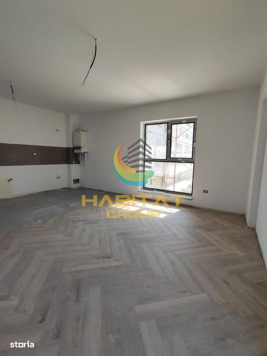 Apartament 2 Camere Decomandat Sector 4 Grand Arena 62.3Mp - Vedere 6