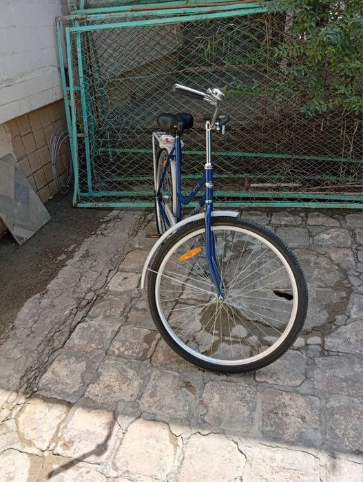 Продаётся велосипед