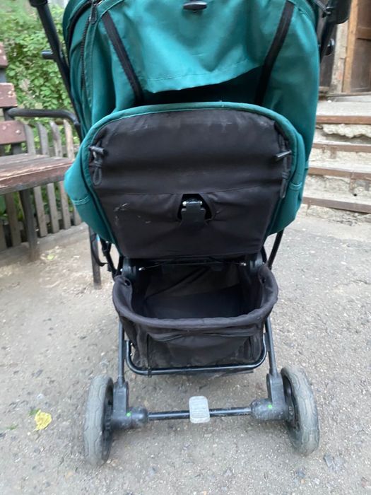 Коляска детская