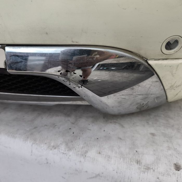 Bara spate Mercedes ML W166 an 2011-2012-2013-2014