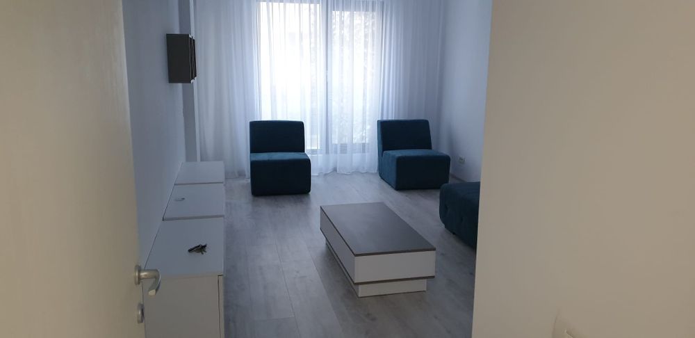 Bulevardul Pipera nr.1-2 de închiriat