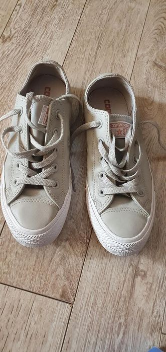 Converse nr 36,5 -70lei,impecabili