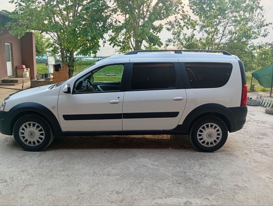 Other Largus 2019 — 4