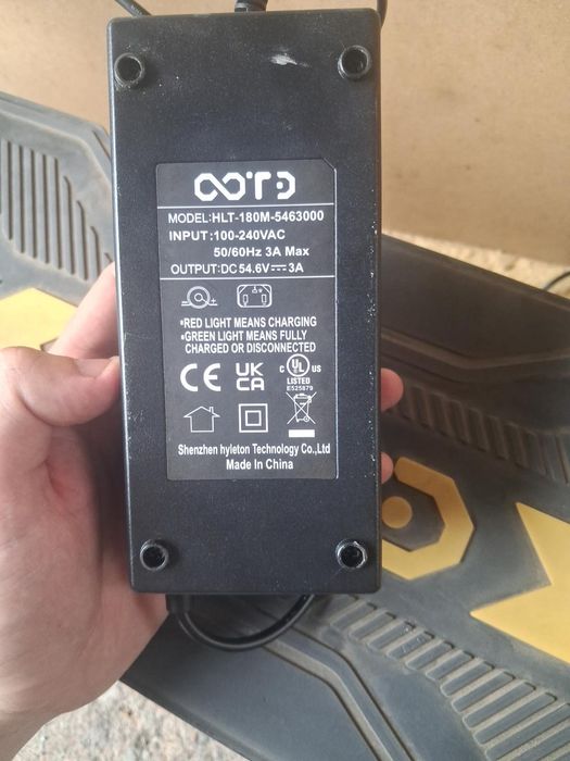 Vand trotineta electrica OOTD T10