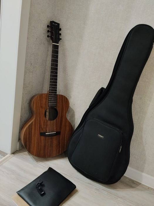 Акустическая гитара Enya EA-X1