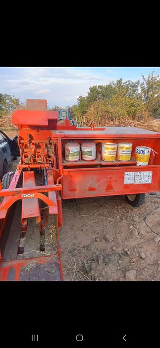 Продам прессподборщик