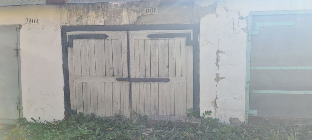 Гаража по ул.Белинского 49