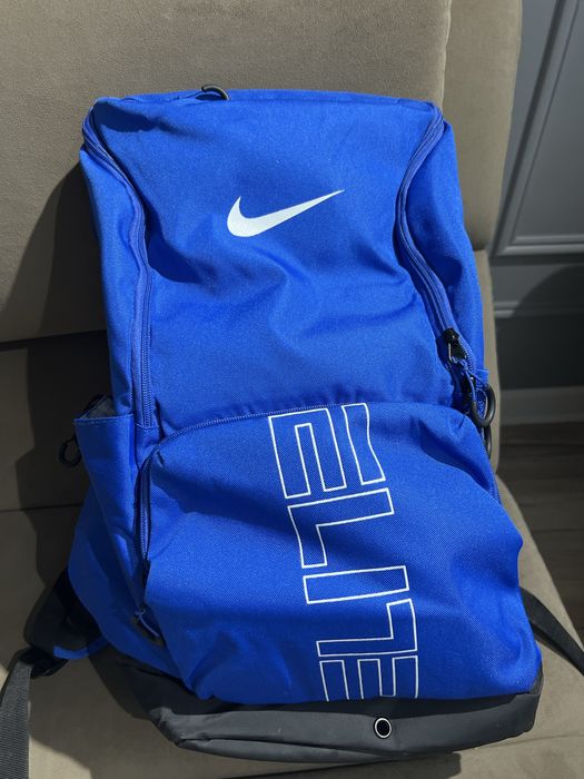 Nike elite v3 blue