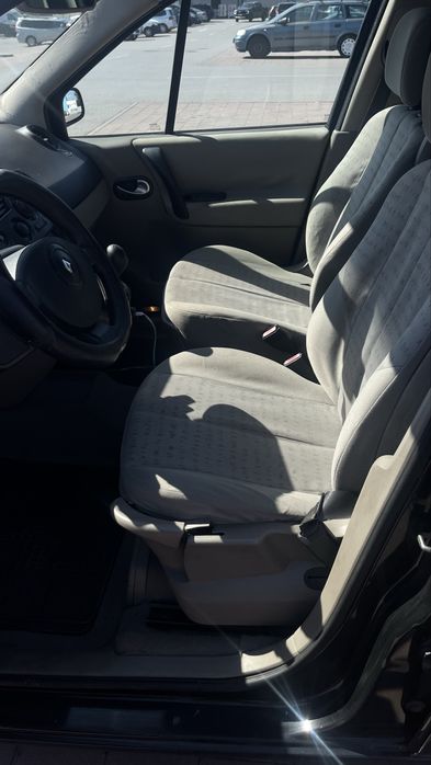 Renault Scenic II
