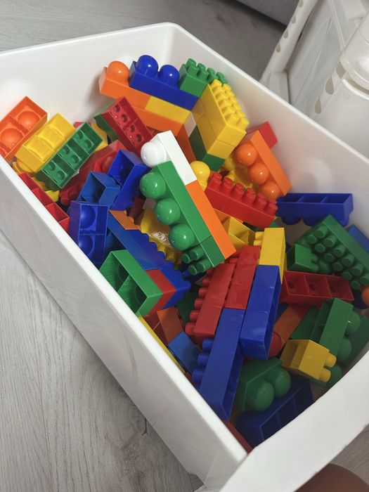 Кубики   игрушки