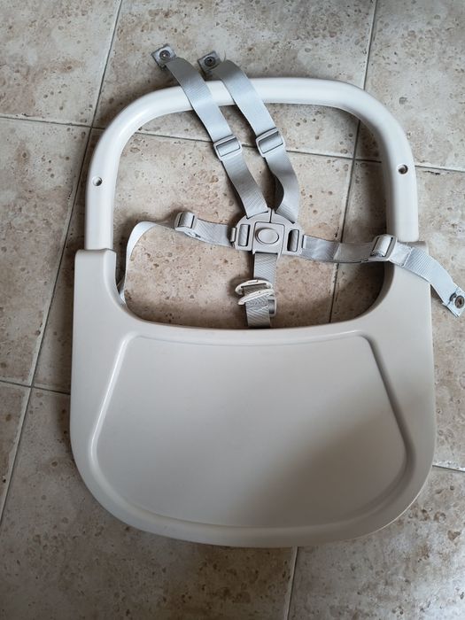 Столче за хранене 2 в 1 от 6 месеца до 5 години