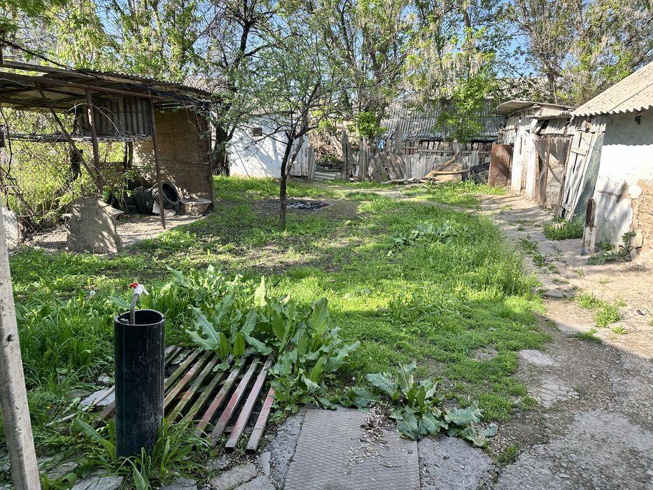 Продам дом в центре города