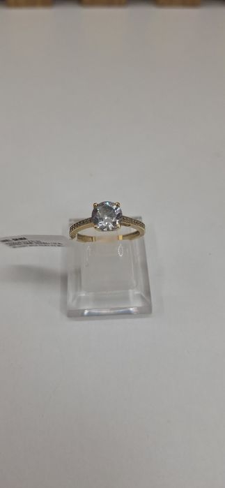 Inel Aur 14K 2,80 Gr Masura15/55 #49076