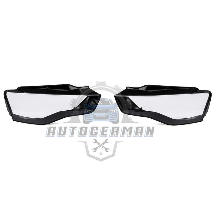 Капаци фарове Audi A5 12-15 стъкло фар крушки Ауди А5 xenon би-ксенон модул дневни светлини DRL мигач лупа рефлектор баласт фар електрическо 8T части