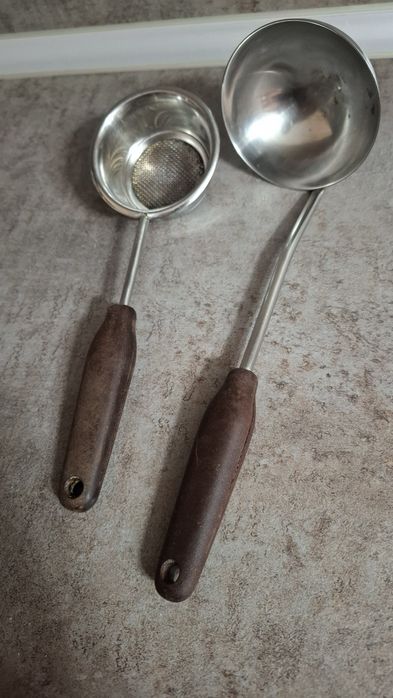 Кухненски прибори