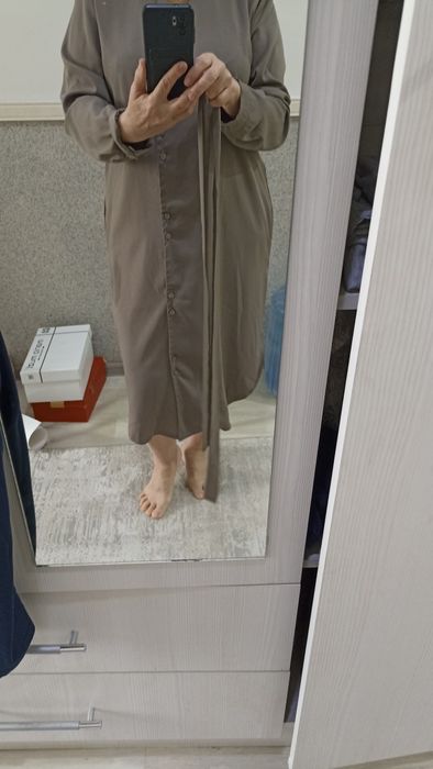 Повседневные платья