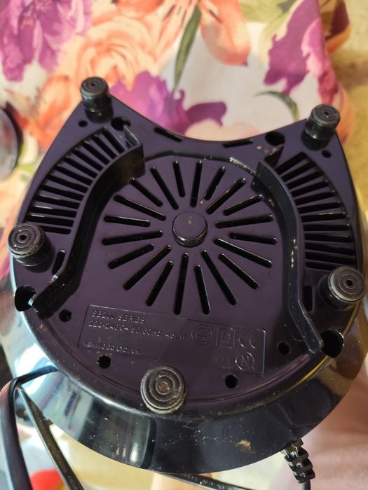 Блендер и шейкър KENWOOD SB206