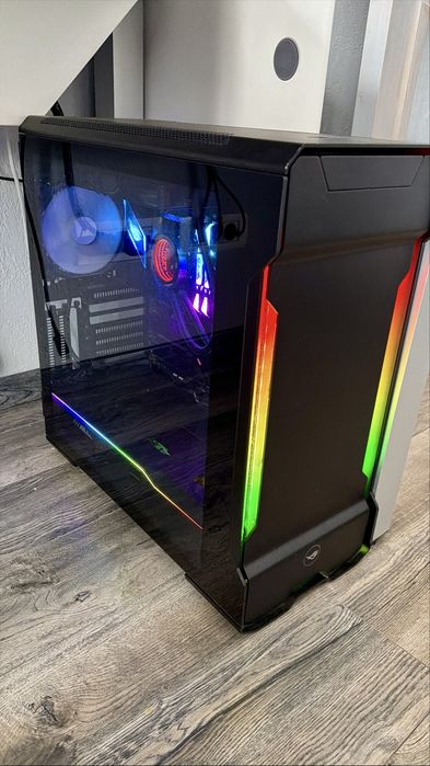 Sistem PC i9 11900K Asus Z590 Ddr4 16Gb 4133 Samsung 980Pro 1Tb