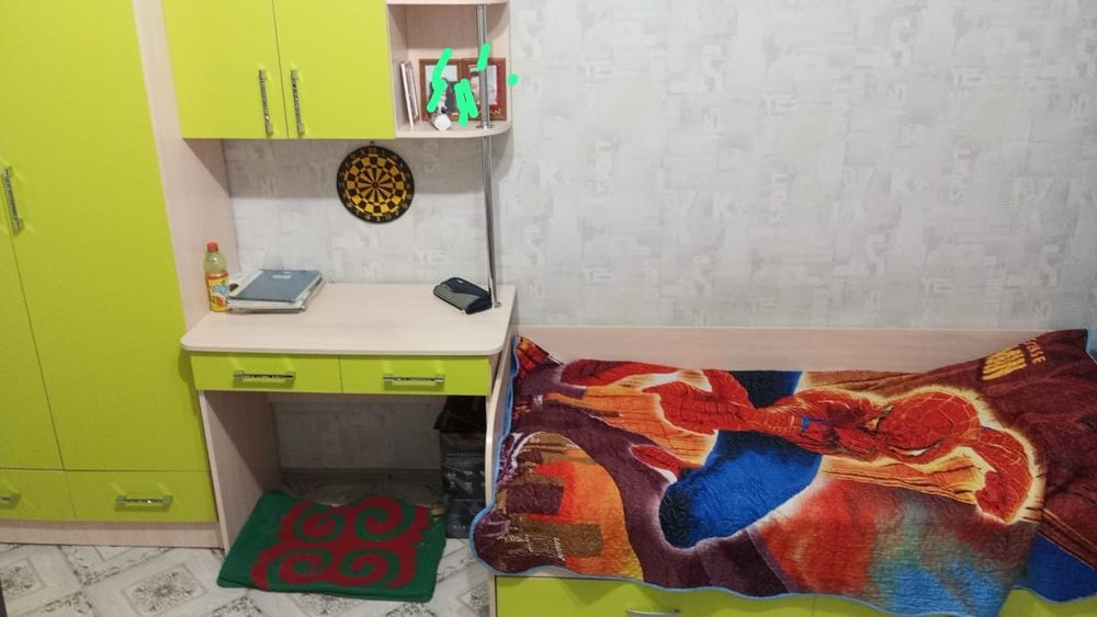 Продам детский спальни гарнитур